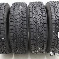 225 75 16 C Hifly usate