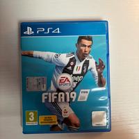 FIFA 19