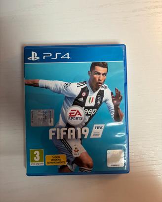 FIFA 19