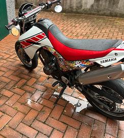 Yamaha XT660