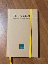 Thun taccuino agenda