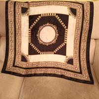 foulard in seta 100%
