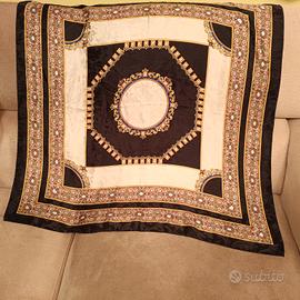 foulard in seta 100%