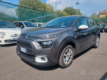 Citroen C3 PureTech 83 S&S You