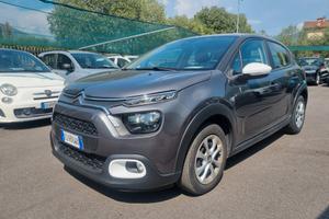 Citroen C3 PureTech 83 S&S You