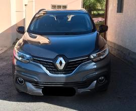 RENAULT Kadjar 4x4