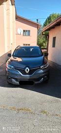 RENAULT Kadjar 4x4