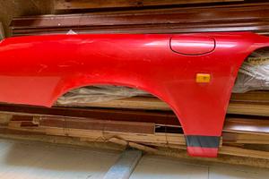 Parafanghi porsche epoca