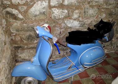 Vespa 150