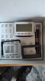 Cronotermostato digitale 