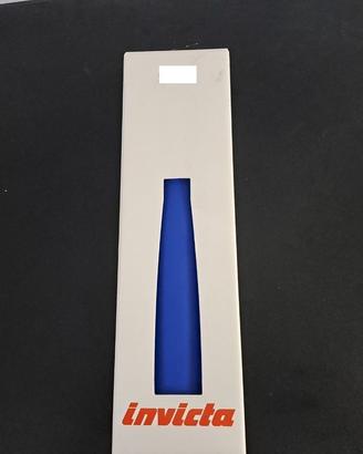 Borraccia invicta 500 ml
