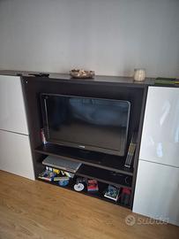 mobile per televisore