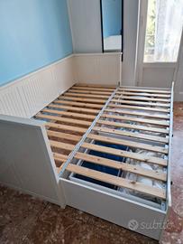 Divano letto 