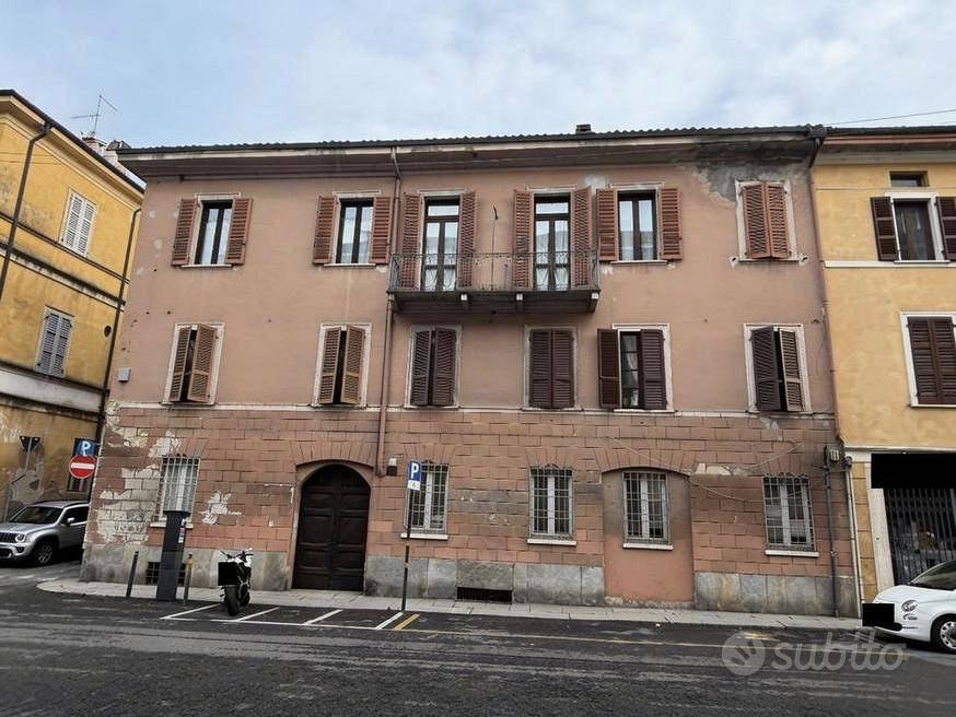 Appartamento – Cremona, Centro storico - Vista 2