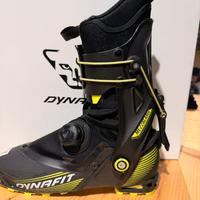 Scarponi sci alpinismo Dynafit Mezzalama 2026