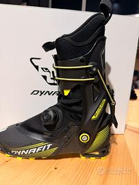 Scarponi sci alpinismo Dynafit Mezzalama 2026