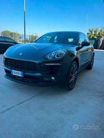 Porsche Macan 3.0d S 250CV PDK MY16 Tetto