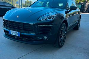 Porsche Macan 3.0d S 250CV PDK MY16 Tetto