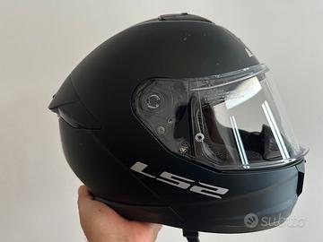 Casco integrale LS2