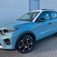 Citroen C3 PureTech 100 S&S Plus KM 0 PRONTA CONSE