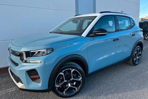 Citroen C3 PureTech 100 S&S Plus KM 0 PRONTA CONSE