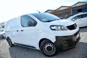 Fiat SCUDO 3POSTI IVA DETR. 1.5HDI 120CV 6M DOPPIA
