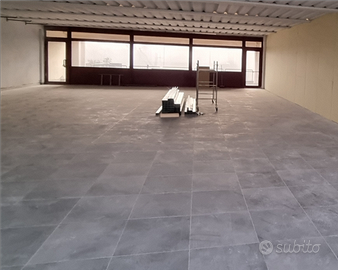 Fondo commerciale Villafranca