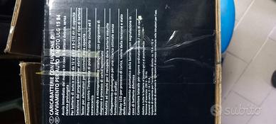 carica batterie auto 