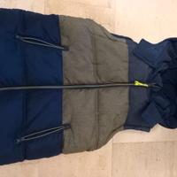 Gillet imbottito bambino - ragazzino