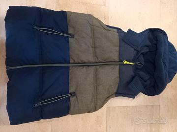Gillet imbottito bambino - ragazzino
