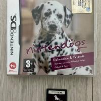 Nintendogs (Nintendo DS)