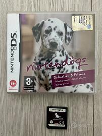 Nintendogs (Nintendo DS)