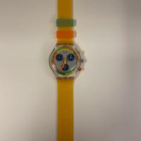 Swatch jelly stag