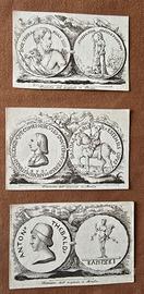 Stampe Estensi Collezione Palazzo Schifanoia