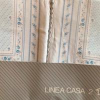 Completo lenzuola matrimoniale