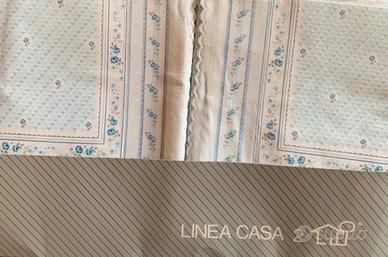 Completo lenzuola matrimoniale