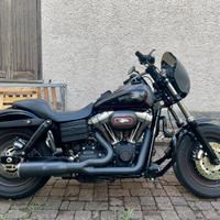 Harley Davidson FatBob