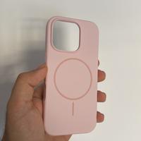 Cover Iphone 16Pro MagSafe