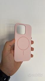 Cover Iphone 16Pro MagSafe