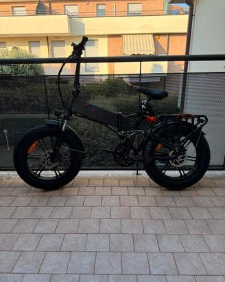 Engwe engine pro 750 w 16 ah 2022 - bici elettrica