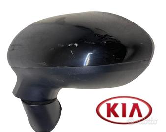 SPECCHIETTO RETROVISORE SINISTRO KIA Rio 4Â° Serie