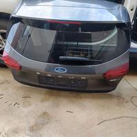 PORTELLONE COFANO POSTERIORE FORD FOCUS 21-]