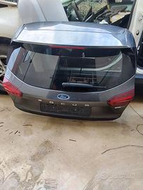 PORTELLONE COFANO POSTERIORE FORD FOCUS 21-]