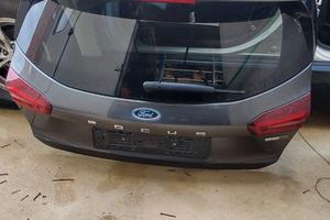 PORTELLONE COFANO POSTERIORE FORD FOCUS 21-]