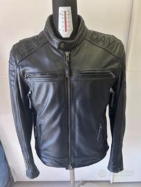 Giacca pelle Harley Davidson