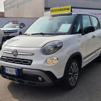 FIAT 500L 1.4 T-Jet 120 CV GPL Cross (Unicoprop.