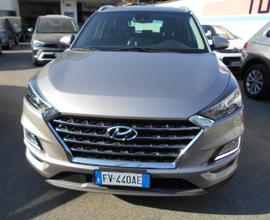 Hyundai Tucson 1.6 CRDi 136CV DCT Exellence