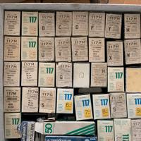 Accessori cablaggio elettrico GRAFOPLAST