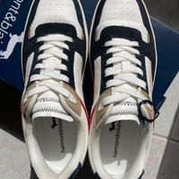 Scarpe Harmont & Blaine