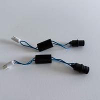 Resistenze Canbus fiat punto evo/2012